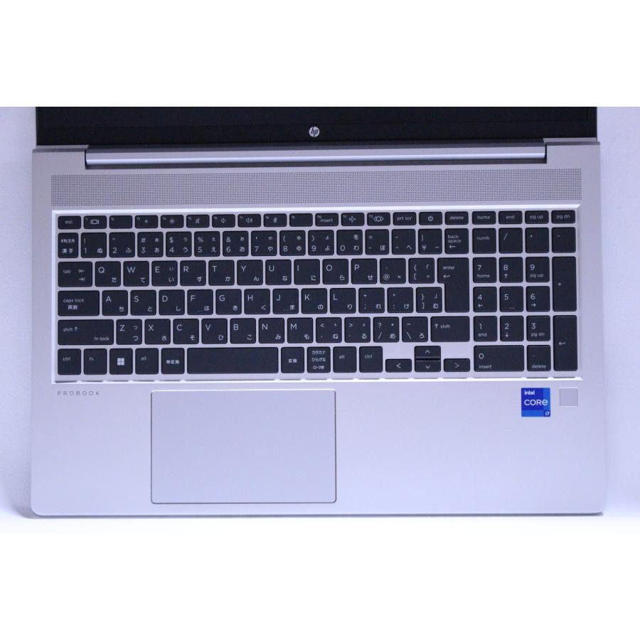 ProBook 450 ノートパソコン 2024年パワフルモデル 13世代Corei7 HP