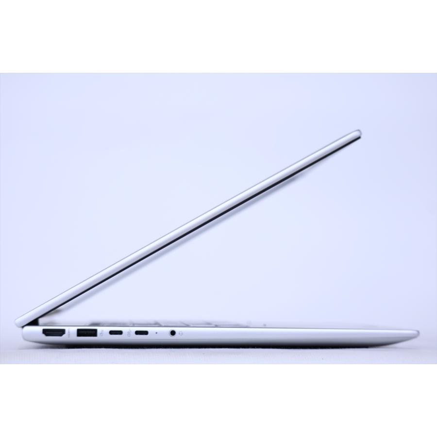 ノートパソコン 良好品 2025年NPU搭載32Gパワフルモデル HP ProBook 460 G11 Ultra7 155U 32G 512G 16.0WUXGA Wi-Fi6E バッテリー良 AAA評価の画像