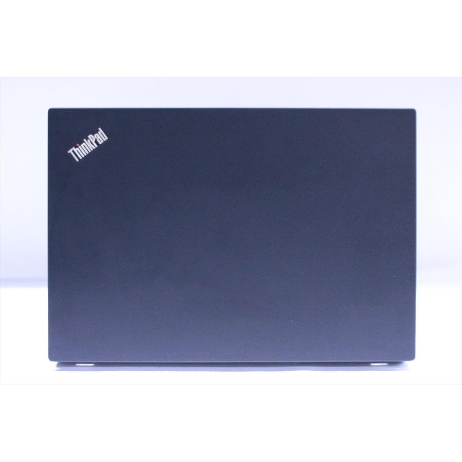 高性能なのに格安❗❗ ThinkPad i5 11世代 8GB SSD256GB ThinkPad T レノボ 良好品 2021年快速モデル 11世代Corei5 T14 Gen2 i5