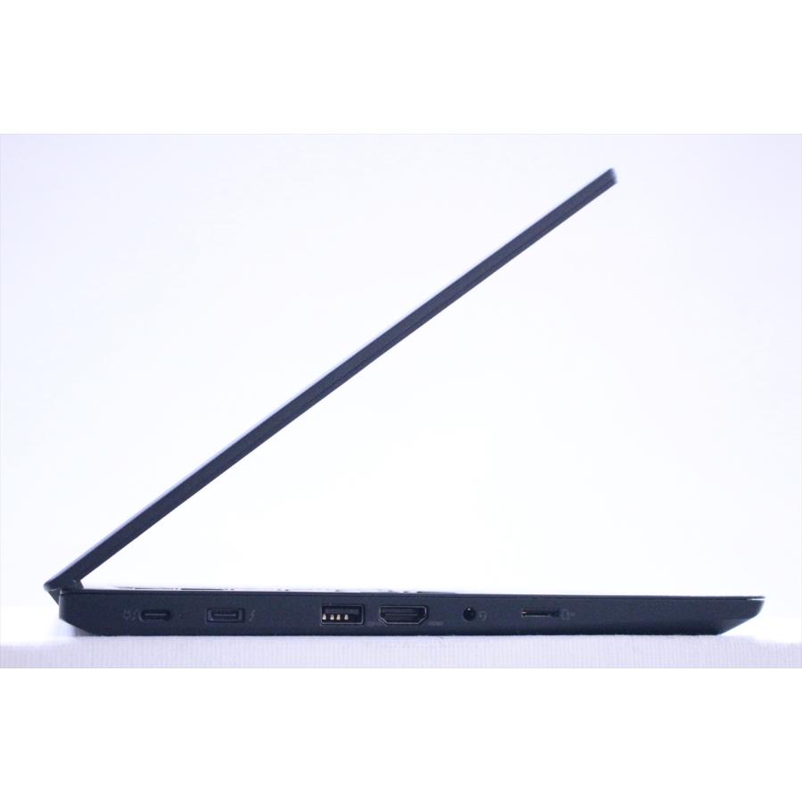 レノボ 2021年快速モデル 11世代Corei5 ThinkPad T14 Gen2 i5-1145G7 16G 256G 14.0FHD Wi-Fi6 Thunderbolt4 Office WIn11 BBA評価の画像