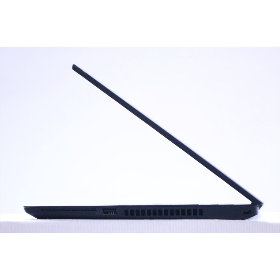 レノボ 2021年快速モデル 11世代Corei5 ThinkPad T14 Gen2 i5-1145G7 16G 256G 14.0FHD Wi-Fi6 Thunderbolt4 Office WIn11 BBA評価の画像