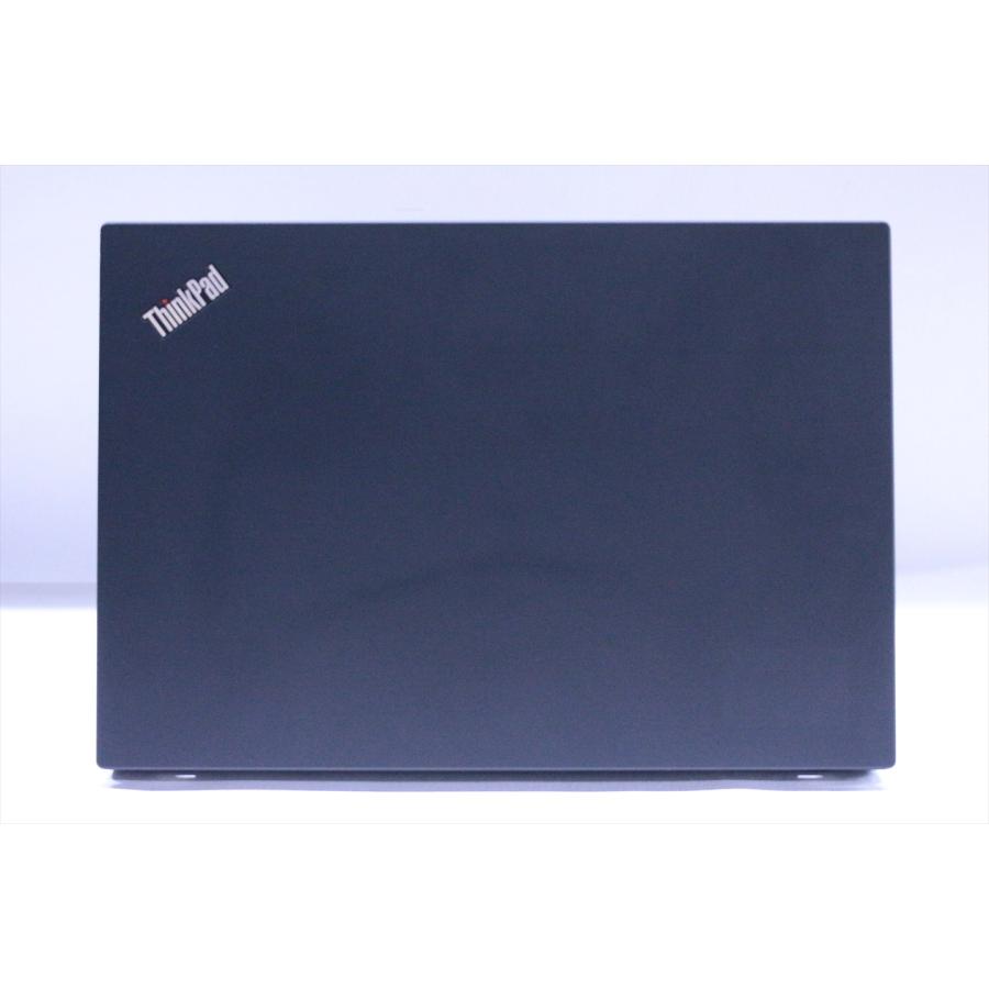 レノボ 2021年快速モデル 11世代Corei5 ThinkPad T14 Gen2 i5-1145G7 16G 256G 14.0FHD Wi-Fi6 Thunderbolt4 Office WIn11 BBA評価の画像