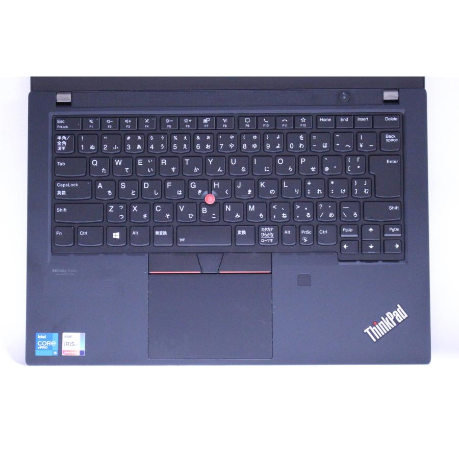 ThinkPad T レノボ 2021年快速モデル 11世代Corei5 T14 Gen2 i5-1145G7
