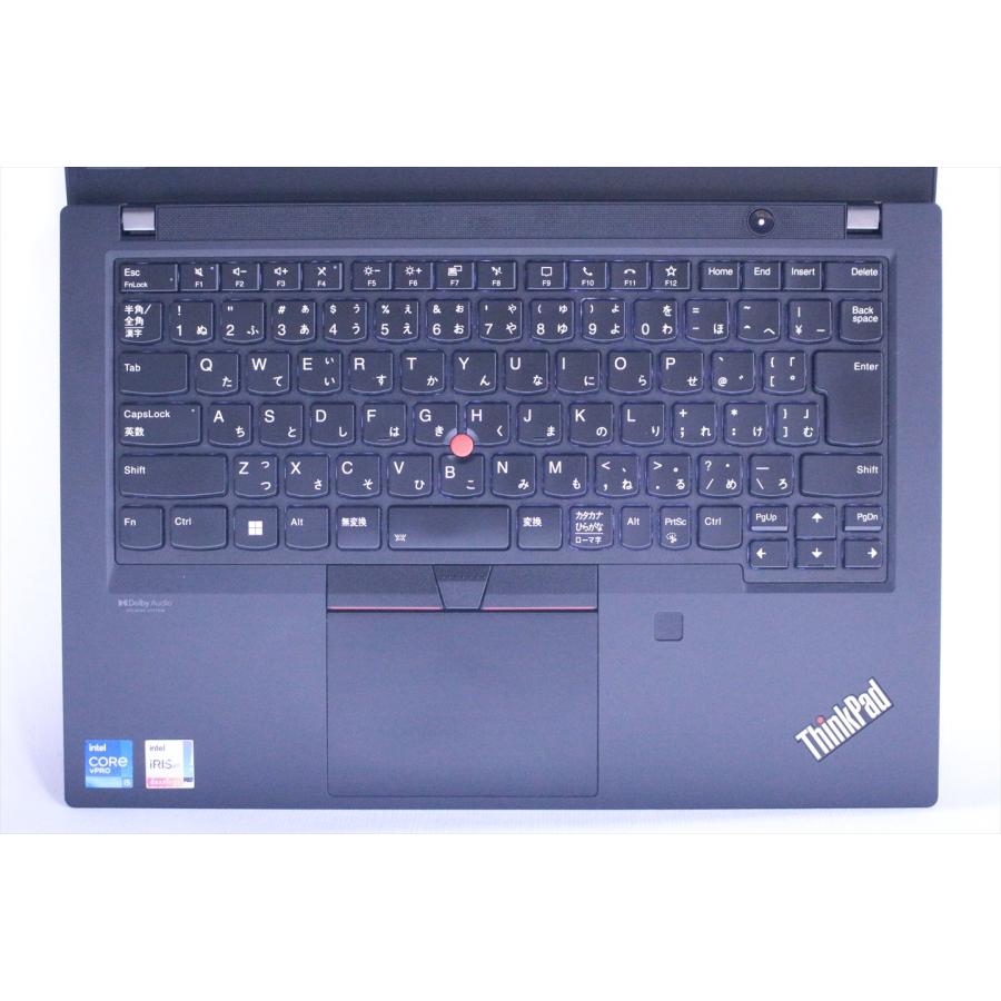 ThinkPad T レノボ 2022年快速モデル 11世代Corei5 T14 Gen2 i5-1145G7