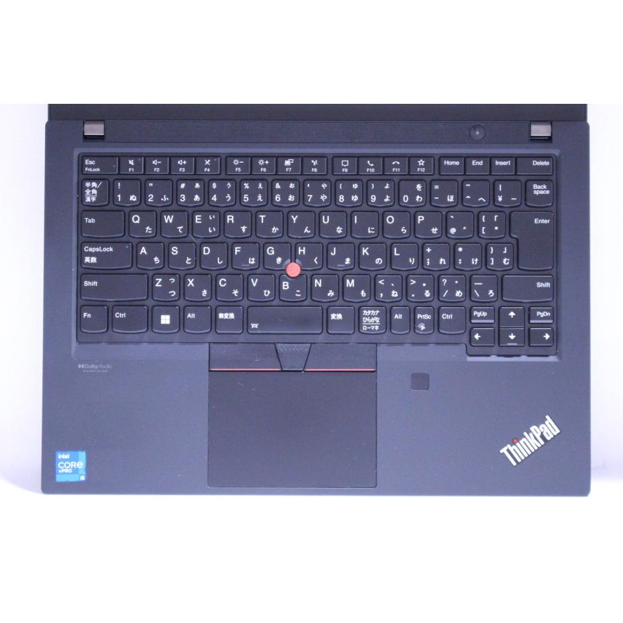 ThinkPad T レノボ 良品 2022年快速モデル 11世代Corei5 T14 Gen2 i5