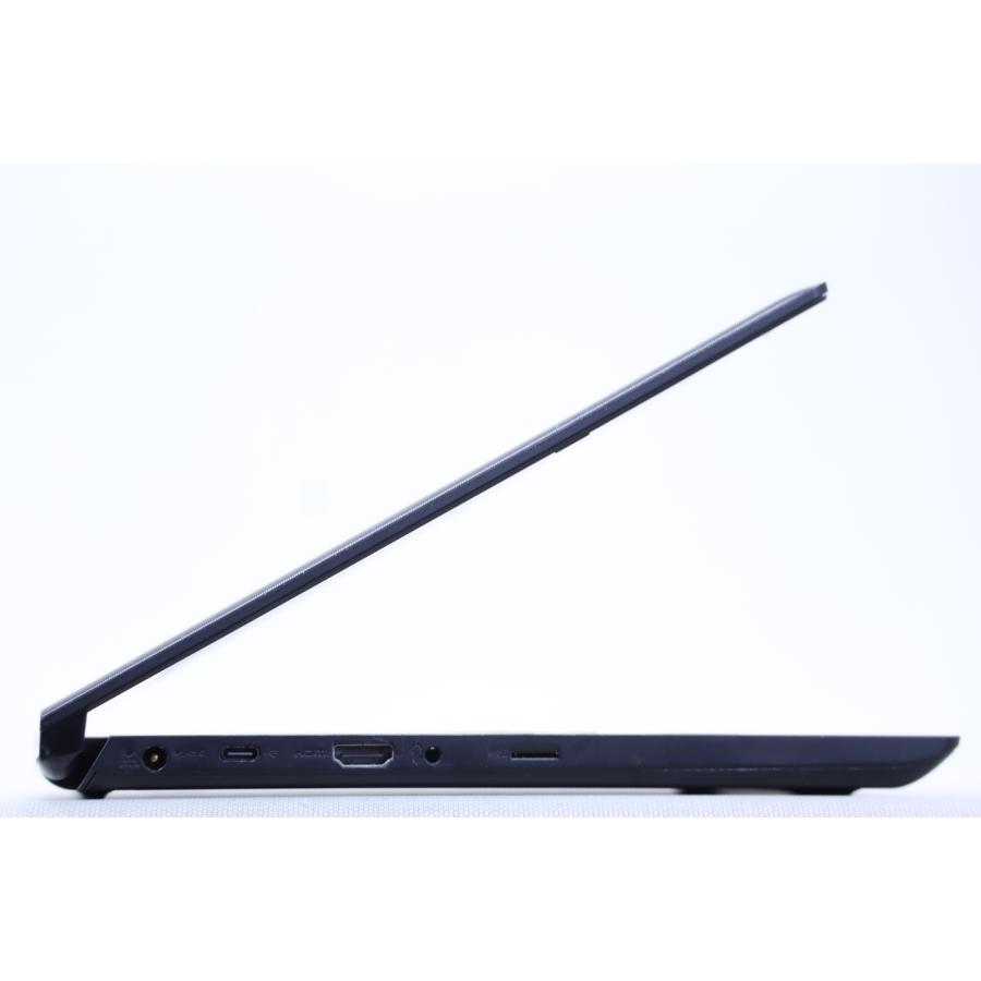 dynabook S ダイナブック 東芝 良好品 バッテリー良 2021年快速モデル