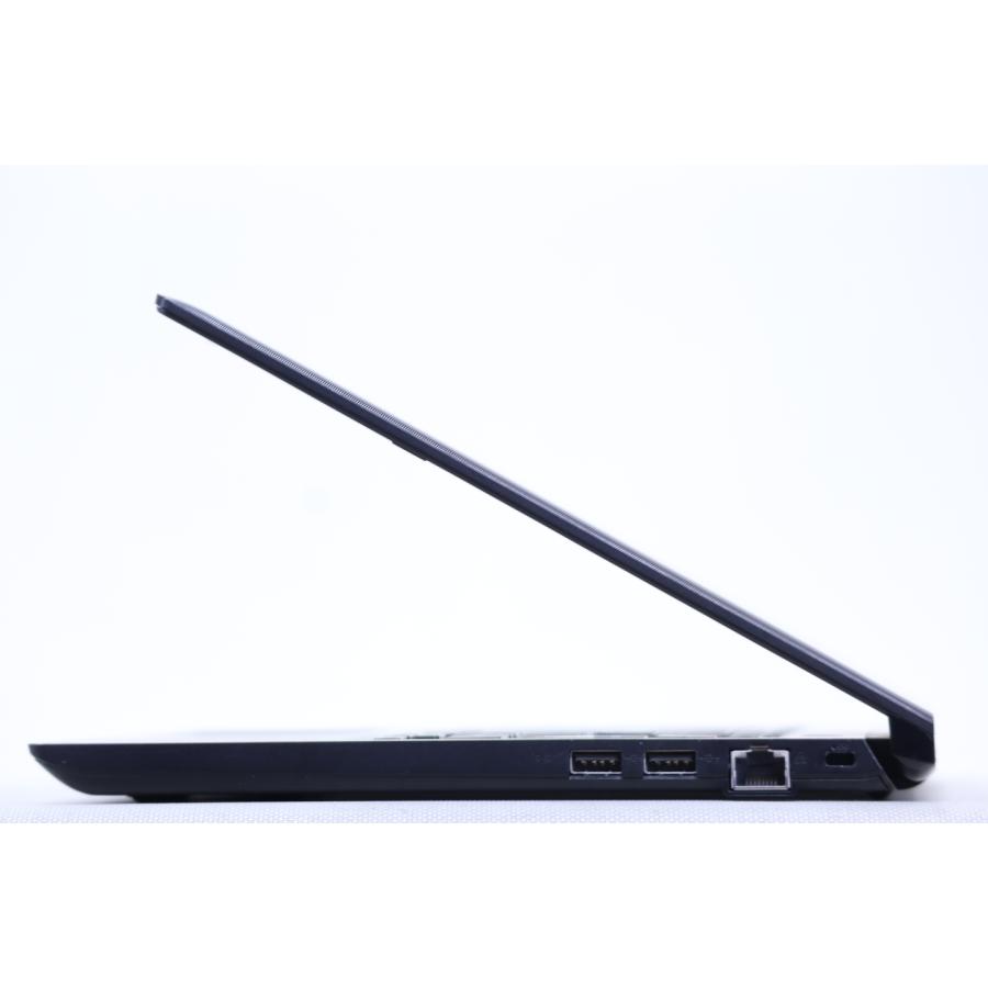 dynabook S ダイナブック 東芝 良好品 バッテリー良 2021年快速モデル