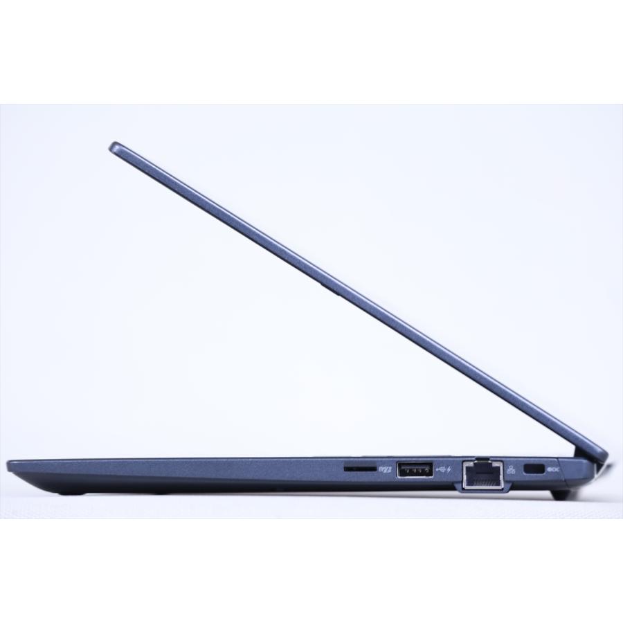 dynabook G ダイナブック 東芝 バッテリー良 2024年薄軽量快速モデル