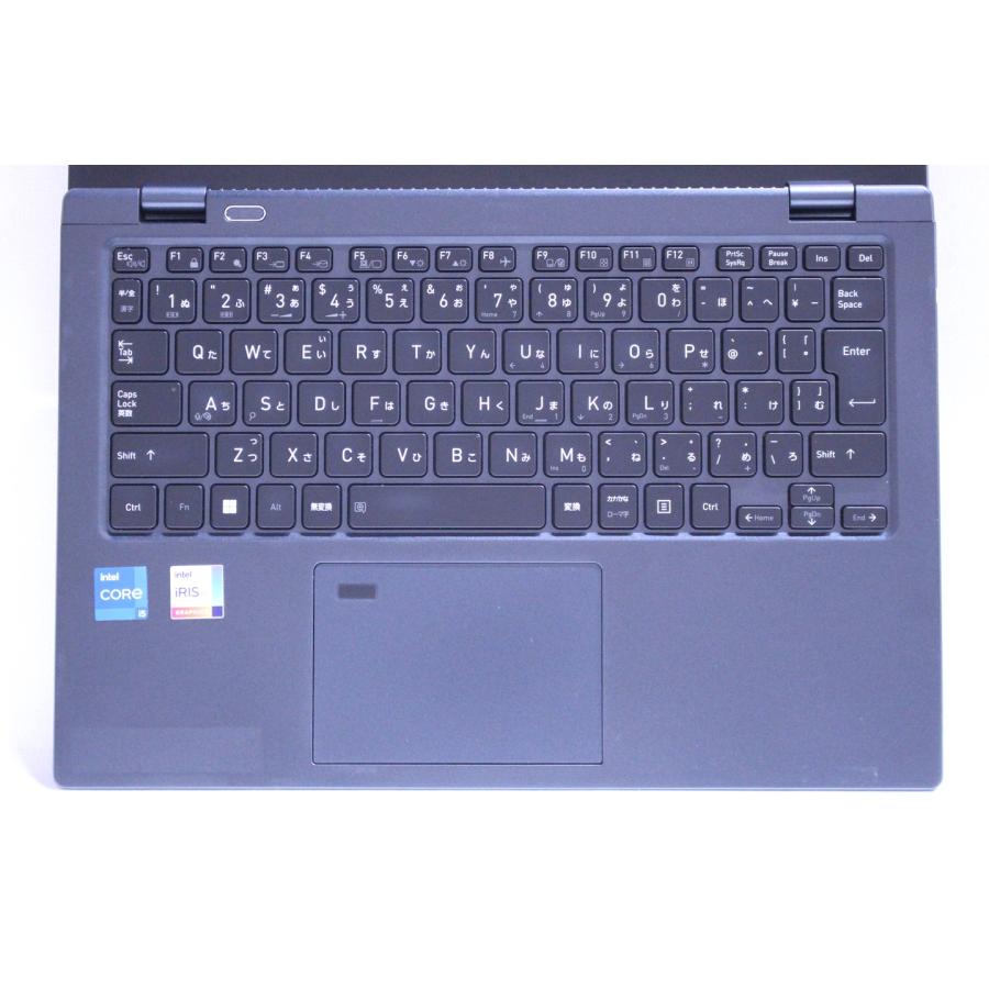 dynabook G ダイナブック 東芝 バッテリー良 2022年快速モデル 11世代