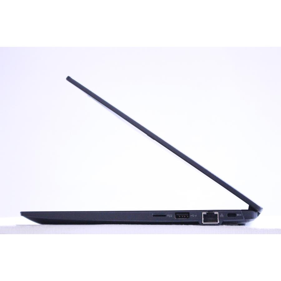 dynabook G ダイナブック 東芝 バッテリー良 2022年快速モデル 11世代