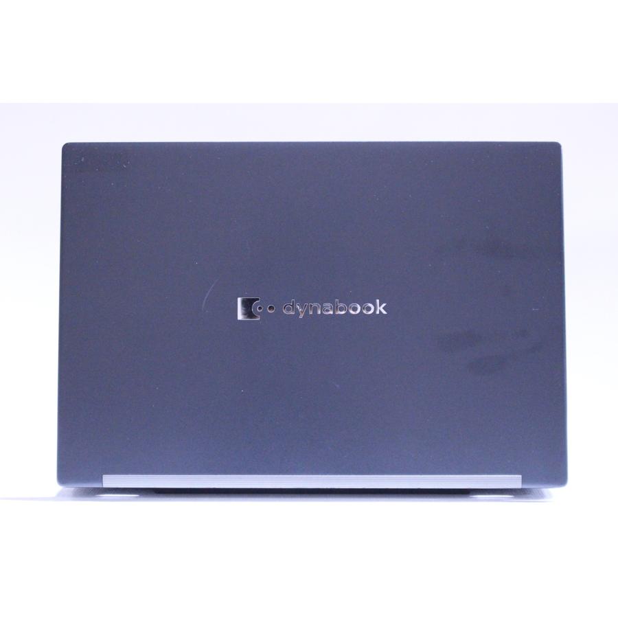 dynabook G ダイナブック 東芝 バッテリー良 2022年快速モデル 11世代