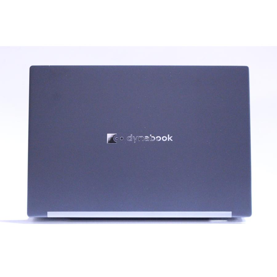 dynabook G ダイナブック 東芝 良品 2022年快速モデル 11世代Corei5