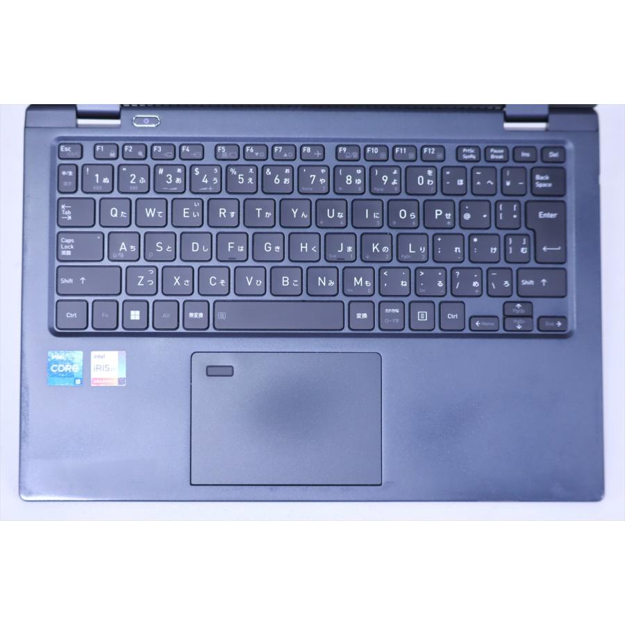 dynabook G ダイナブック 東芝 バッテリー良 2022年快速モデル 11世代