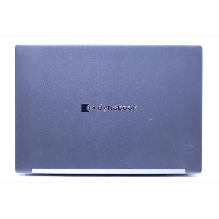 dynabook G 即配 バッテリー良 2022年快速モデル 11世代Corei5 G83/HU