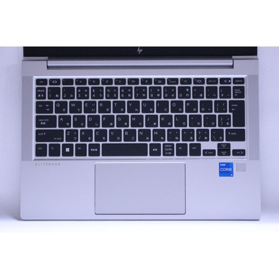 ノートパソコン 良品 2024年快速32Gモデル 13世代Corei5 HP EliteBook 630 G10 i5-1335U 32G 1.0TB 13.3FHD Wi-Fi6E Office Win11 A+AA評価の画像