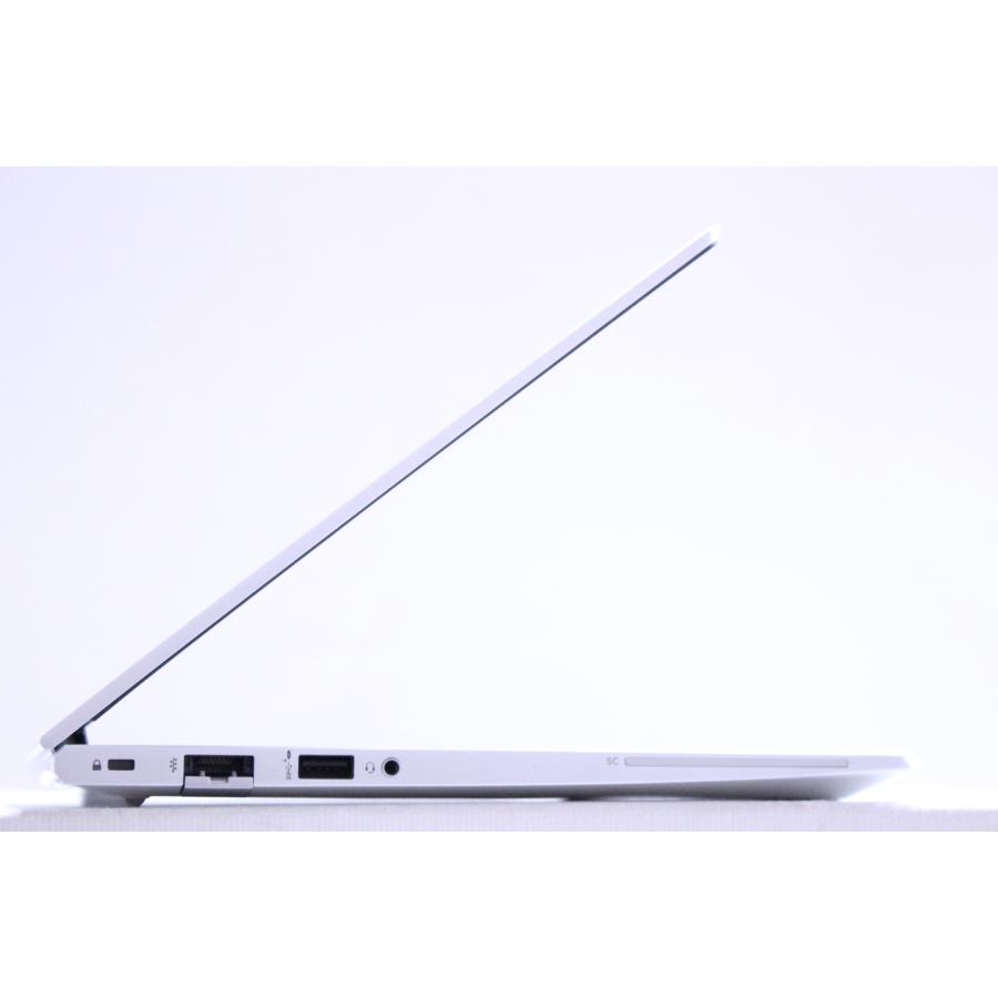 ノートパソコン 良品 2024年快速32Gモデル 13世代Corei5 HP EliteBook 630 G10 i5-1335U 32G 1.0TB 13.3FHD Wi-Fi6E Office Win11 A+AA評価の画像