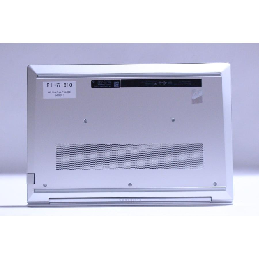 ノートパソコン 良品 2024年快速32Gモデル 13世代Corei5 HP EliteBook 630 G10 i5-1335U 32G 1.0TB 13.3FHD Wi-Fi6E Office Win11 A+AA評価の画像