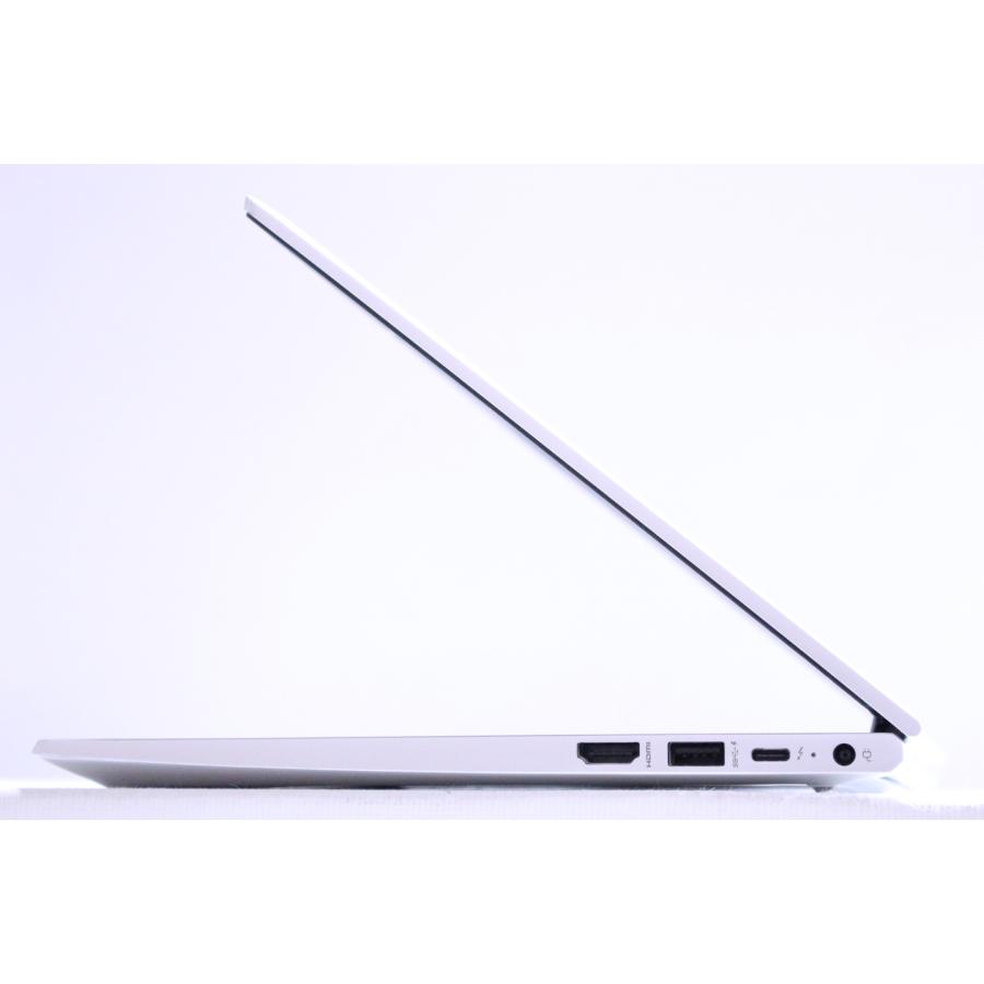 EliteBook ノートパソコン 良好品 2024年快速モデル 13世代Corei5 HP