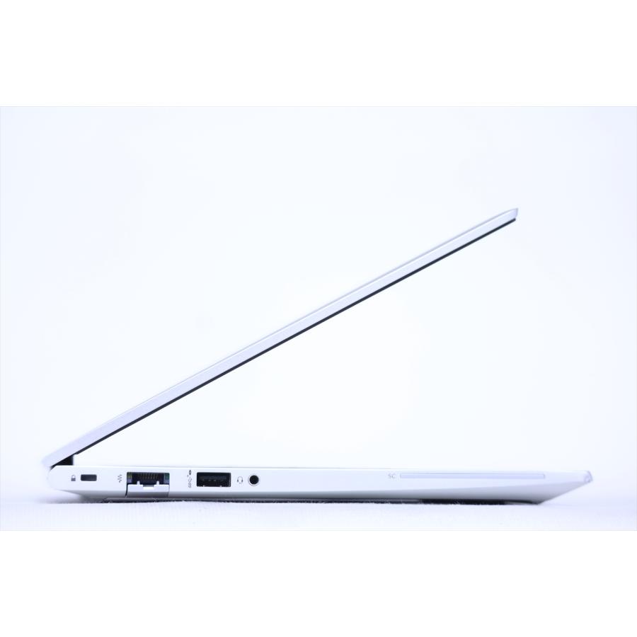 ノートパソコン 良品 2024年快速モデル 13世代Corei5 HP EliteBook 630 G10 i5-1335U 16G 256G 13.3FHD Wi-Fi6E リカバリ バッテリー良 A+AA評価の画像