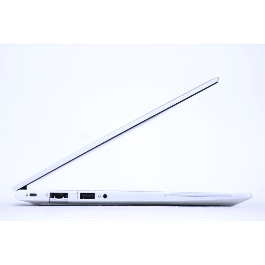 ノートパソコン 良品 2025年快速モデル 13世代Corei5 HP EliteBook 630 G10 i5-1335U 16G 256G 13.3FHD Wi-Fi6E リカバリ バッテリー良 A+AA評価の画像