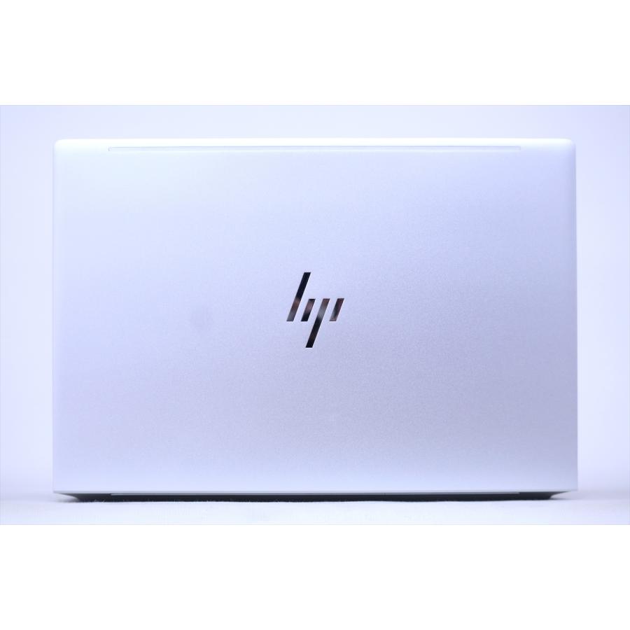 ノートパソコン 良品 2025年快速モデル 13世代Corei5 HP EliteBook 630 G10 i5-1335U 16G 256G 13.3FHD Wi-Fi6E リカバリ バッテリー良 A+AA評価の画像