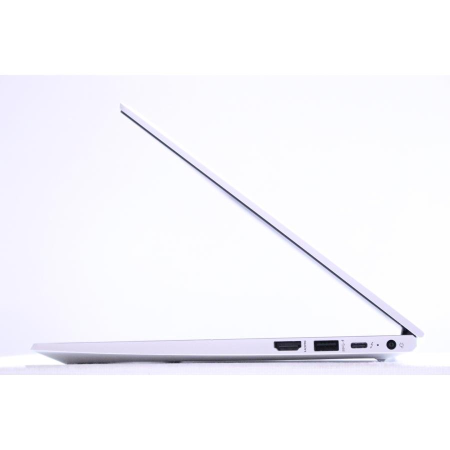 EliteBook ノートパソコン 良好品 バッテリー良 2025年快速モデル 13