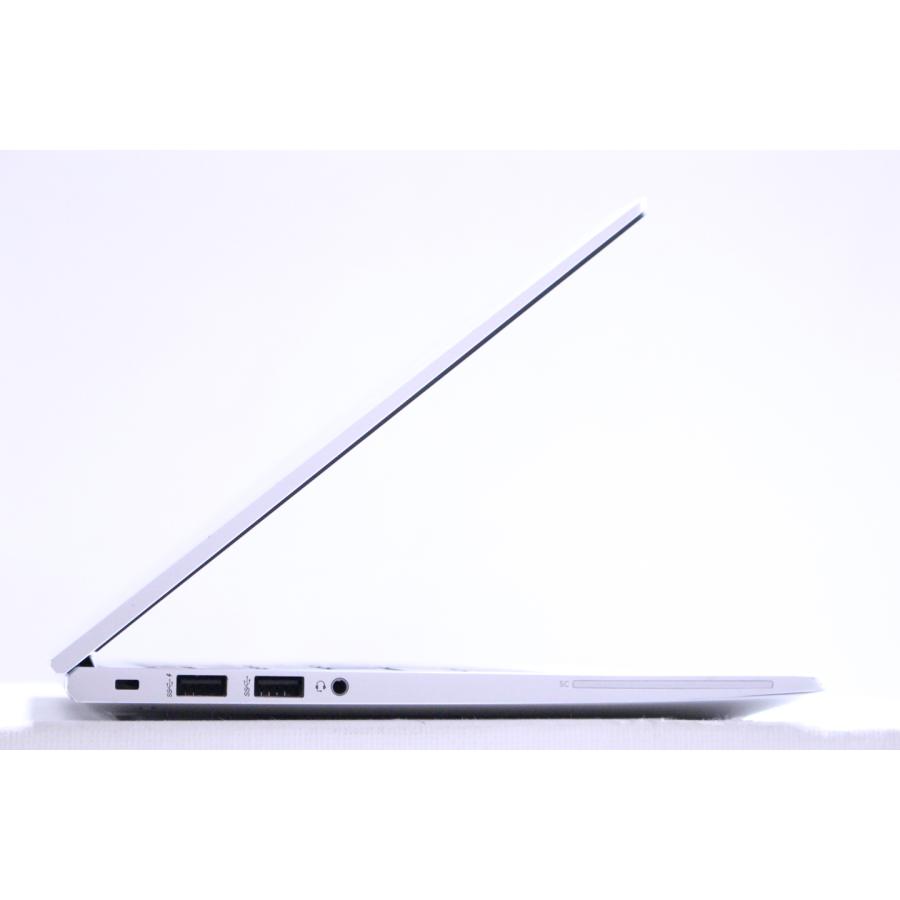 EliteBook ノートパソコン バッテリー良 2023年パワフルモデル 11世代