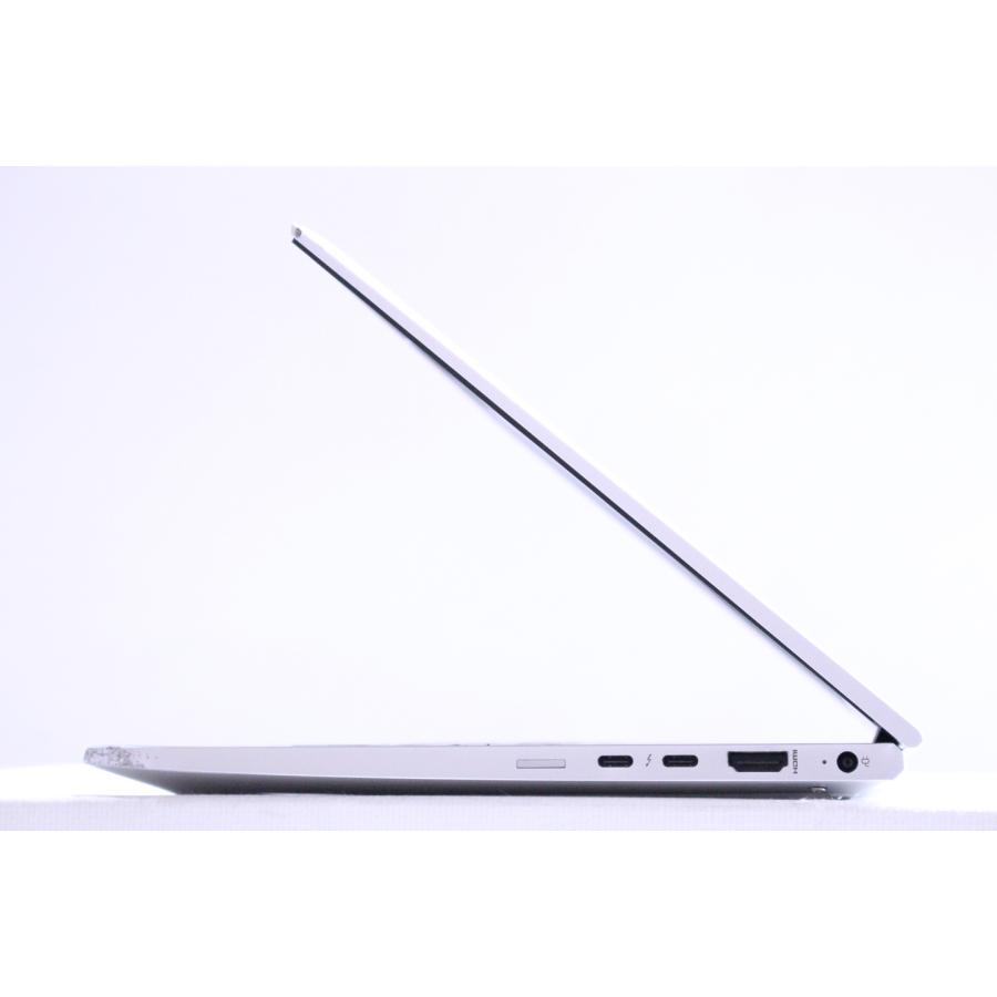 EliteBook ノートパソコン バッテリー良 2023年パワフルモデル 11世代