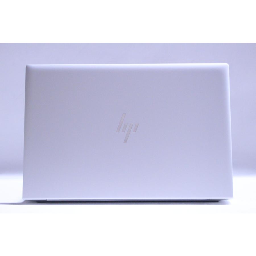 ノートパソコン 良品 バッテリー良 2022年パワフルモデル 11世代Corei7 HP EliteBook 830 G8 i7-1165G7 16G 512G 13.3FHD Wi-Fi6 リカバリ A+AA評価の画像