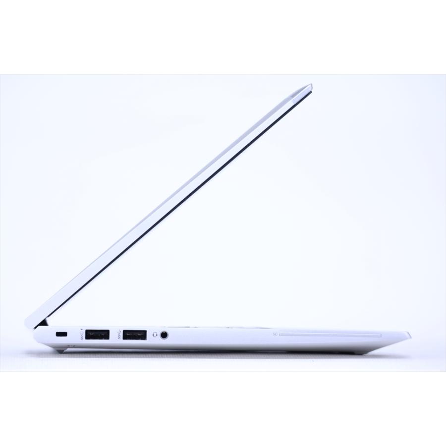 EliteBook ノートパソコン 良好品 2023年快速モデル 11世代Corei5 HP