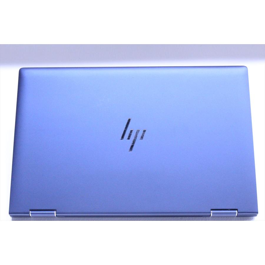 Elite Dragonfly ノートパソコン 良好品 2021年薄軽量タブレットPC HP