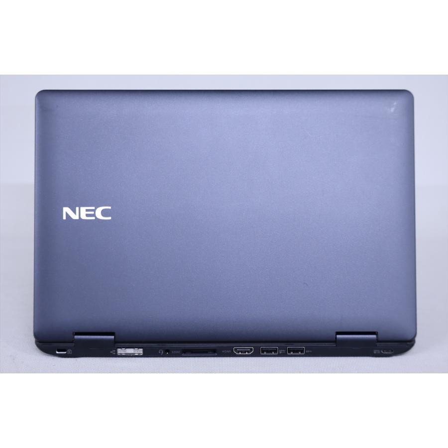 VersaPro NEC 良好品 2021年軽量モデル 10世代Corei5 UltraLite VC 
