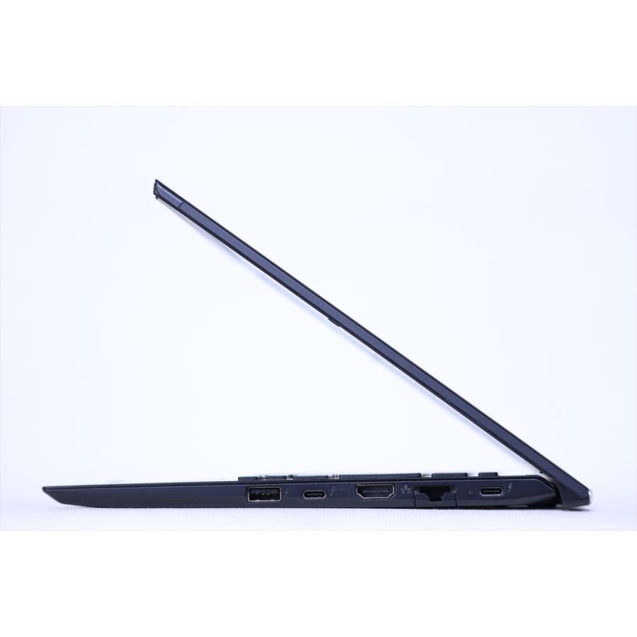 ノートパソコン 良品 2022年快速モデル 12世代Corei5 VAIO Pro PG VJPG214 i5-1235U 16G 256G 13.3FHD Wi-Fi6 Office Win11 A+AA評価の画像