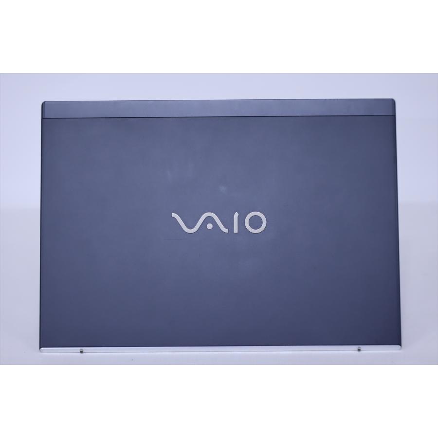 ノートパソコン 良品 2022年快速モデル 12世代Corei5 VAIO Pro PG VJPG214 i5-1235U 16G 256G 13.3FHD Wi-Fi6 Office Win11 A+AA評価の画像