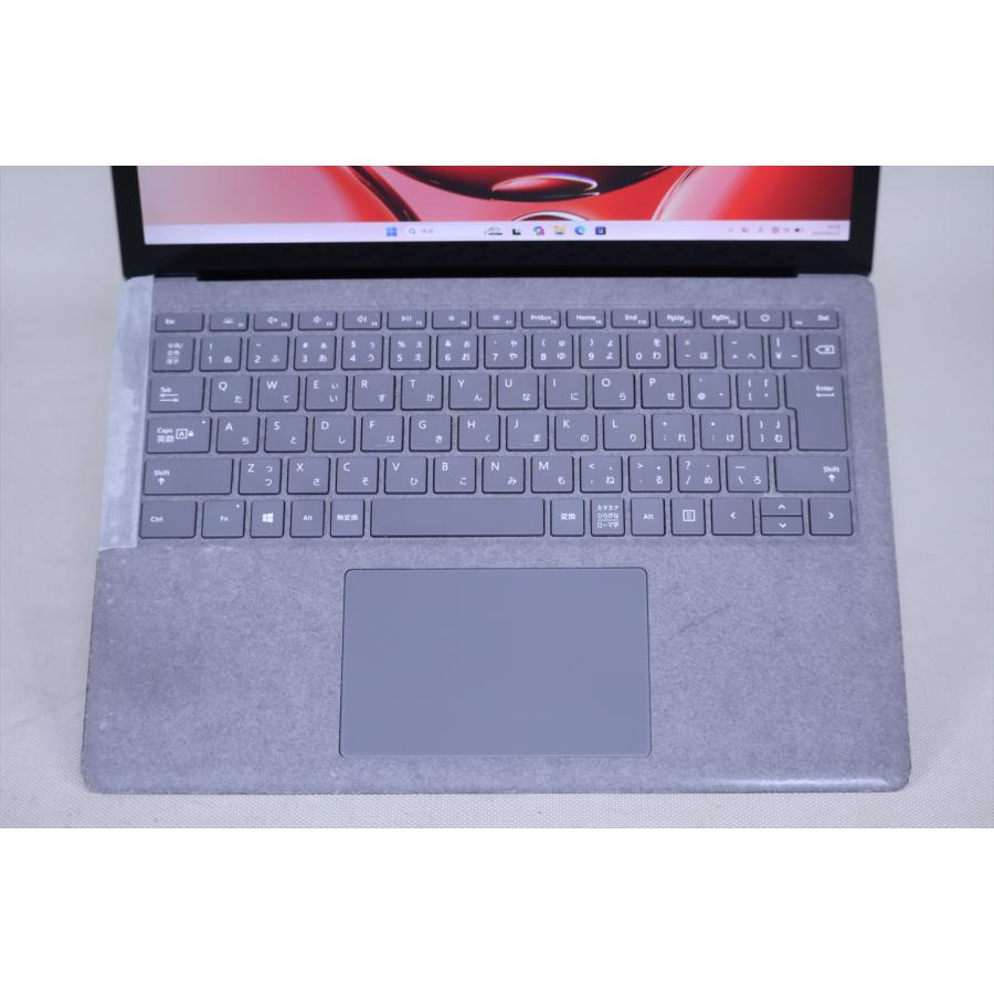Surface Laptop サーフェス 2021年薄型スタイリッシュモデル 11世代