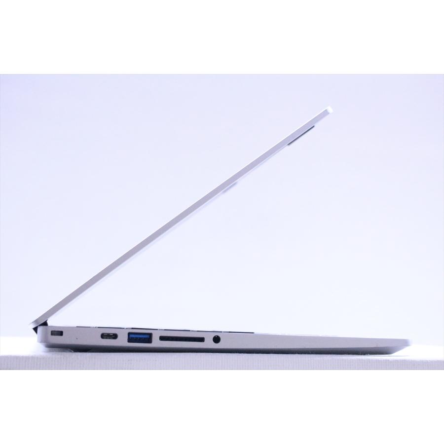 マウスコンピューター 良好品 2024年32G軽量パワフルクリエイターモデル 13世代Corei7 DAIV Z4-I7I01SR-A i7-1360P 32G 1.0TB 14.0WUXGA Wi-Fi6 ABA評価の画像