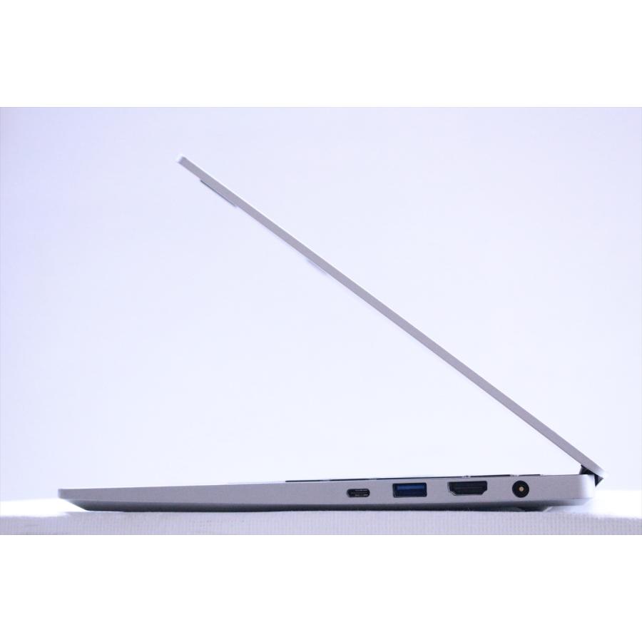 マウスコンピューター 良好品 2024年32G軽量パワフルクリエイターモデル 13世代Corei7 DAIV Z4-I7I01SR-A i7-1360P 32G 1.0TB 14.0WUXGA Wi-Fi6 ABA評価の画像