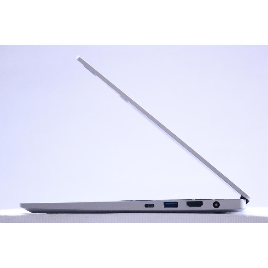 マウスコンピューター 良好品 2024年32G軽量パワフルクリエイターモデル 13世代Corei7 DAIV Z4-I7I01SR-A i7-1360P 32G 1.0TB 14.0WUXGA Wi-Fi6 BAB評価の画像