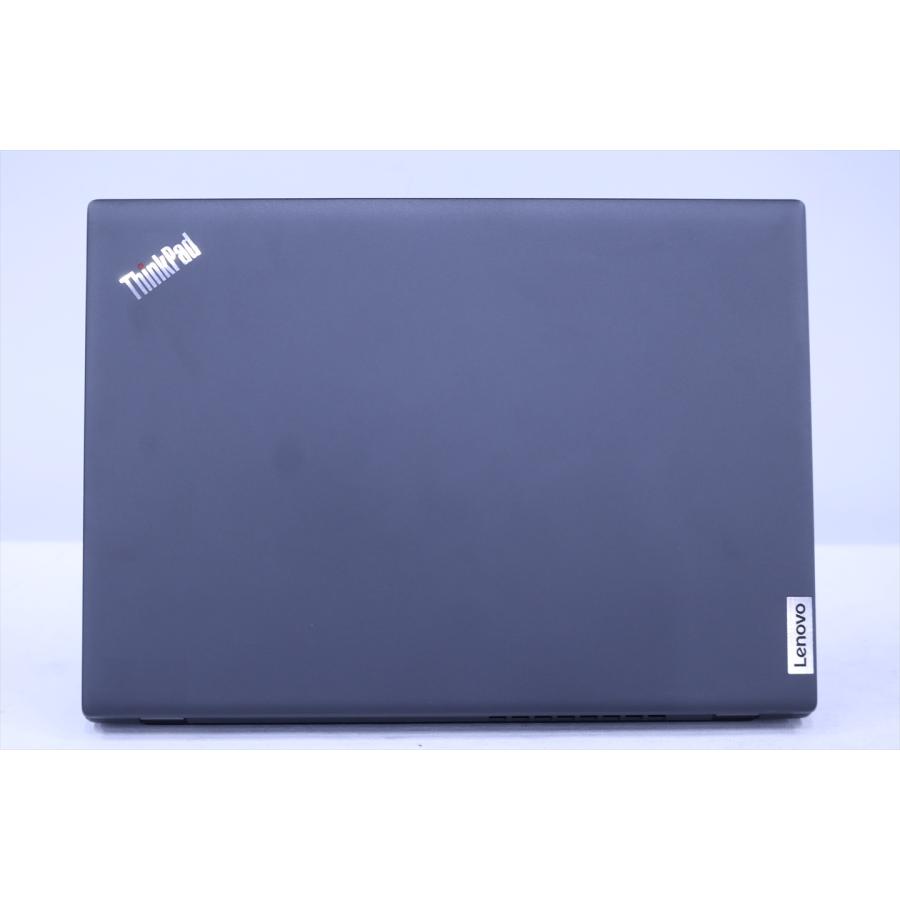 ThinkPad L レノボ 良好品 2023年WUXGA液晶快速モデル 13世代Corei5