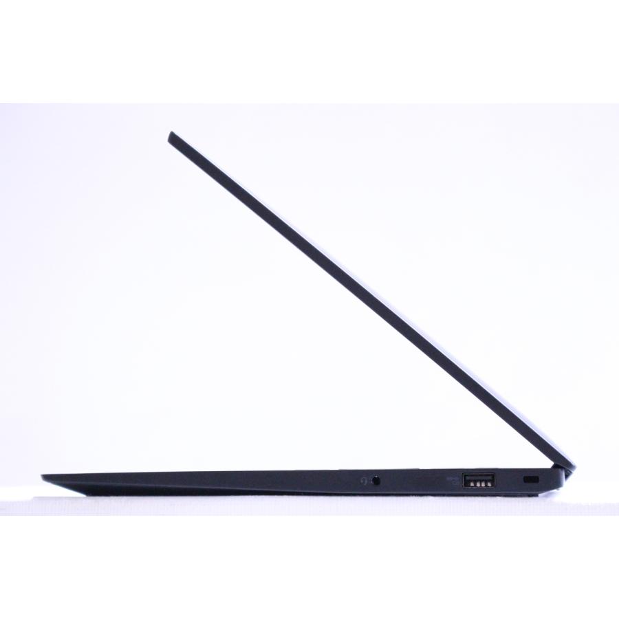 レノボ 良好品 2024年WUXGA液晶快速モデル 13世代Corei5 ThinkPad X1 Carbon Gen11 i5-1345U 16G 512G 14.0WUXGA Wi-Fi6E Office AAA評価の画像
