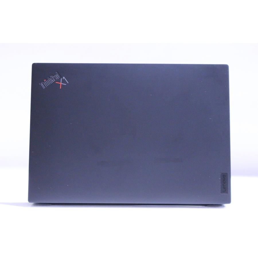レノボ 良好品 2024年WUXGA液晶快速モデル 13世代Corei5 ThinkPad X1 Carbon Gen11 i5-1345U 16G 512G 14.0WUXGA Wi-Fi6E Office AAA評価の画像