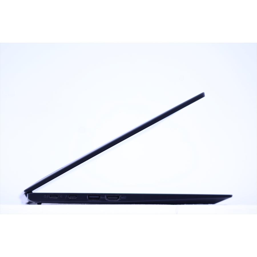 レノボ 良好品 2024年快速モデル 13世代Corei5 ThinkPad X1 Carbon Gen11 i5-1345U 16G 512G 14.0WUXGA Thunderbolt4 Wi-Fi6E AAA評価の画像