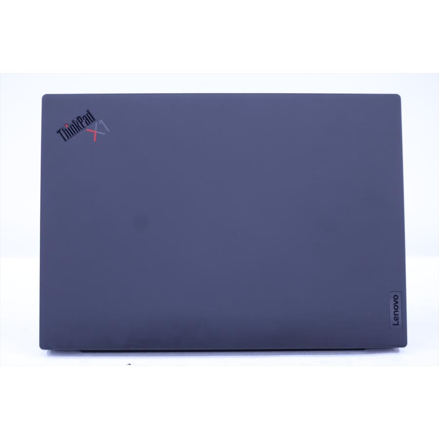 レノボ 良好品 2024年快速モデル 13世代Corei5 ThinkPad X1 Carbon Gen11 i5-1345U 16G 512G 14.0WUXGA Thunderbolt4 Wi-Fi6E AAA評価の画像