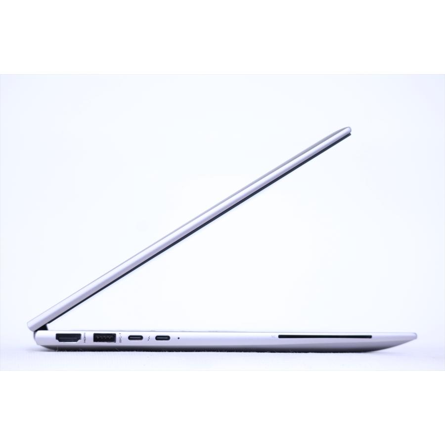 ノートパソコン 良好品 2023年パワフルモデル 12世代Corei7 HP ZBook Firefly G9 MobileWorkstation i7-1265U 32G 1.0TB 14.0WUXGA Wi-Fi6E AAA評価の画像