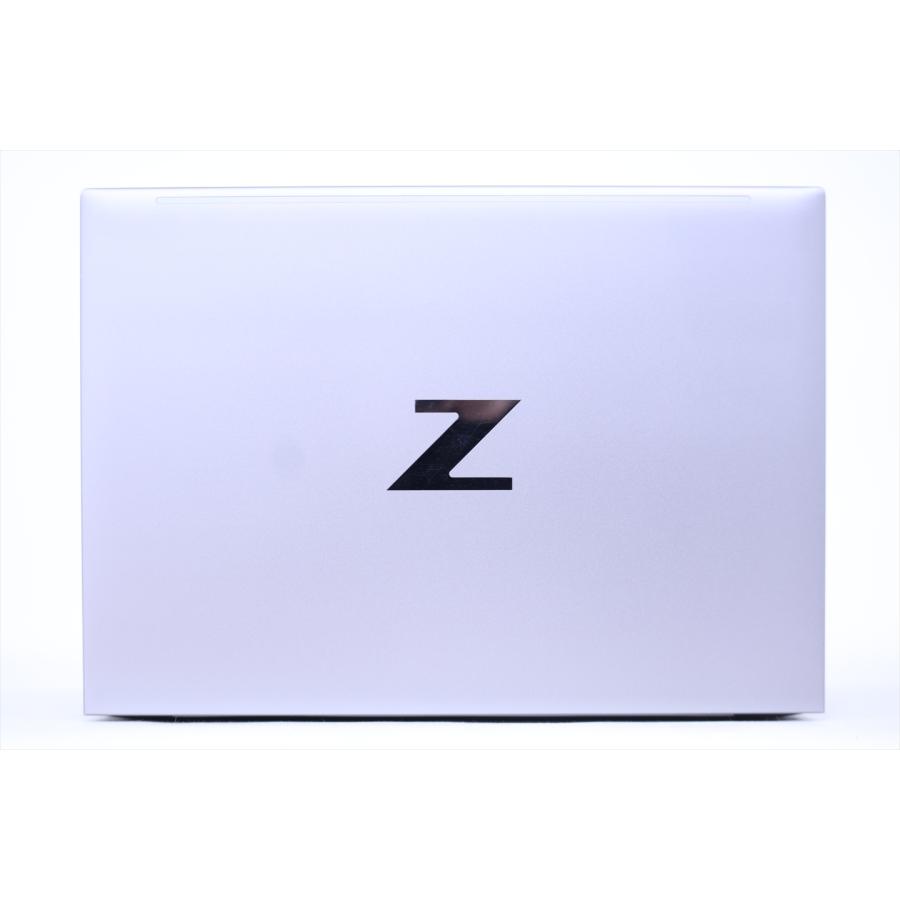 ノートパソコン 良好品 2023年パワフルモデル 12世代Corei7 HP ZBook Firefly G9 MobileWorkstation i7-1265U 32G 1.0TB 14.0WUXGA Wi-Fi6E AAA評価の画像