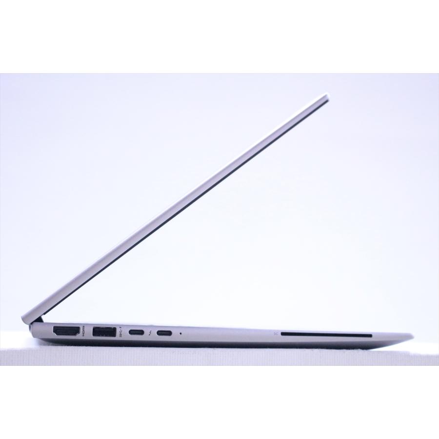 ノートパソコン 良品 2023年32Gパワフルモデル 12世代Corei7 HP ZBook Firefly G9 i7-1265U 32G 1TB 14.0WUXGA NVIDIA WiFi6E バッテリー良 A+AA評価の画像