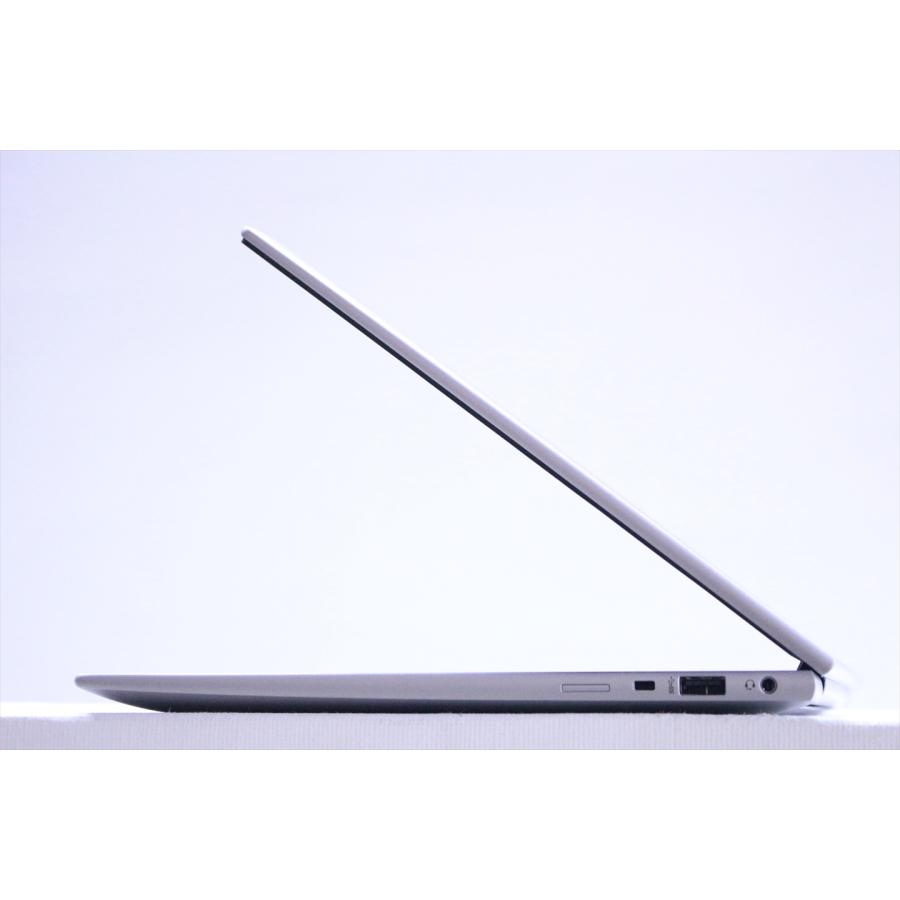 ノートパソコン 良品 2023年32Gパワフルモデル 12世代Corei7 HP ZBook Firefly G9 i7-1265U 32G 1TB 14.0WUXGA NVIDIA WiFi6E バッテリー良 A+AA評価の画像