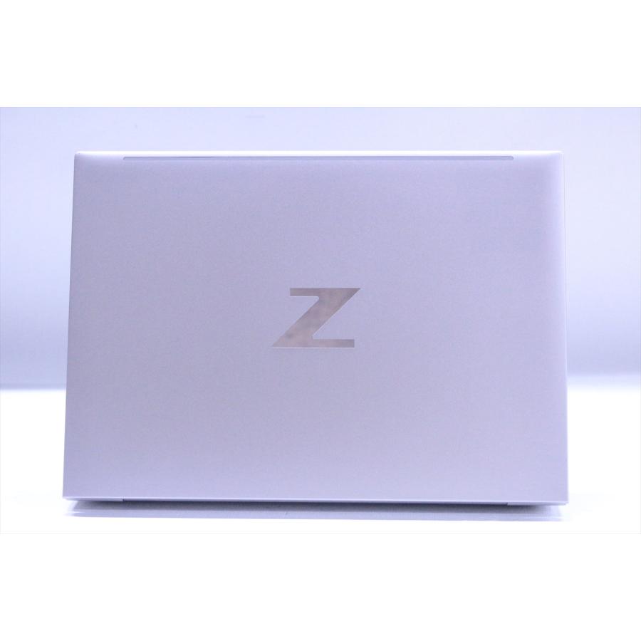 ノートパソコン 良品 2023年32Gパワフルモデル 12世代Corei7 HP ZBook Firefly G9 i7-1265U 32G 1TB 14.0WUXGA NVIDIA WiFi6E バッテリー良 A+AA評価の画像
