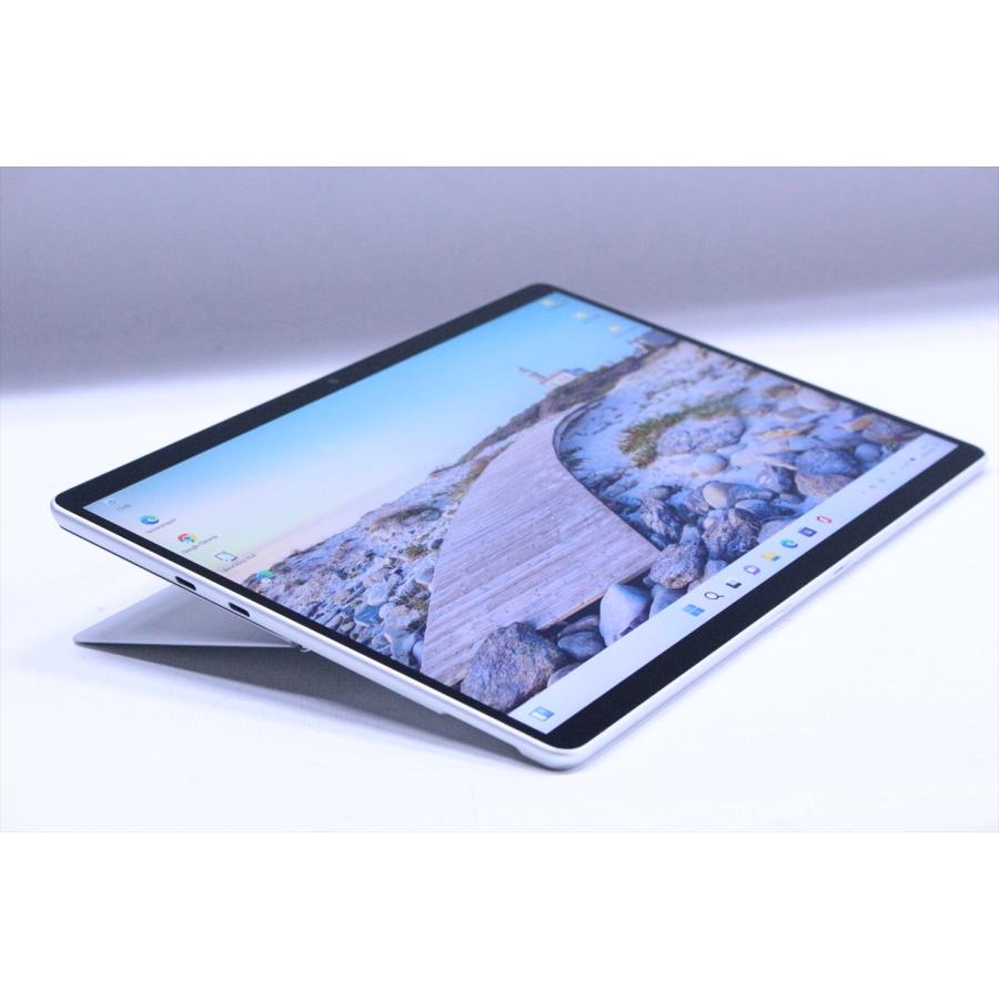 Surface Pro サーフェス 良好品 バッテリー良 2022年薄型快速モデル