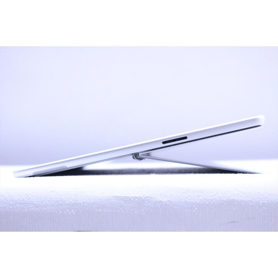 サーフェス 良品 純正キーボード付属 2022年薄型快速モデル Surface Pro9 i5-1245U 16G 256G 13.0タッチ Wi-Fi6E Office バッテリー良 A+AA評価の画像